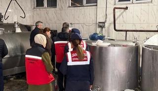 Diyarbakır'da denetlenen 8 işletmeye 528 bin lira ceza kesildi