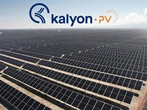 Kalyon Güneş Teknolojileri (KLYPV) Neden Tavan Oldu?