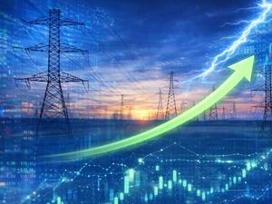 Borsada Elektrik r&uuml;zgarı: Dev yatırım sonrası enerji hisseleri y&uuml;kselişe ge&ccedil;ti