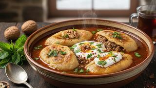 Şemşemok sofralara dönüyor: Şemşemok nasıl yapılır?