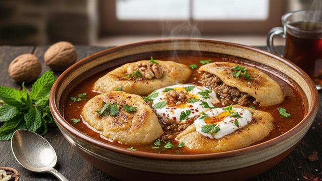 Şemşemok sofralara dönüyor: Şemşemok nasıl yapılır?