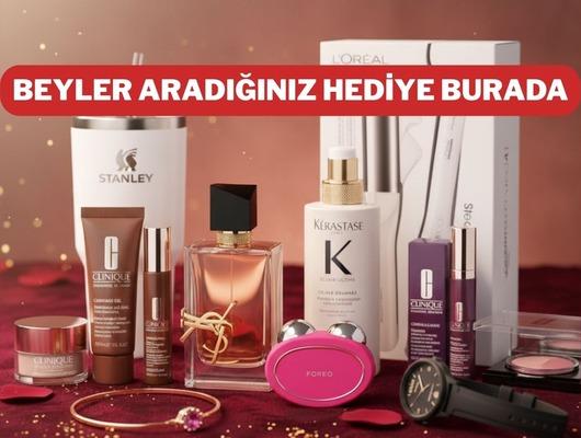 Kadınların hayır diyemeyeceği 10 Sevgililer G&uuml;n&uuml; hediyesi