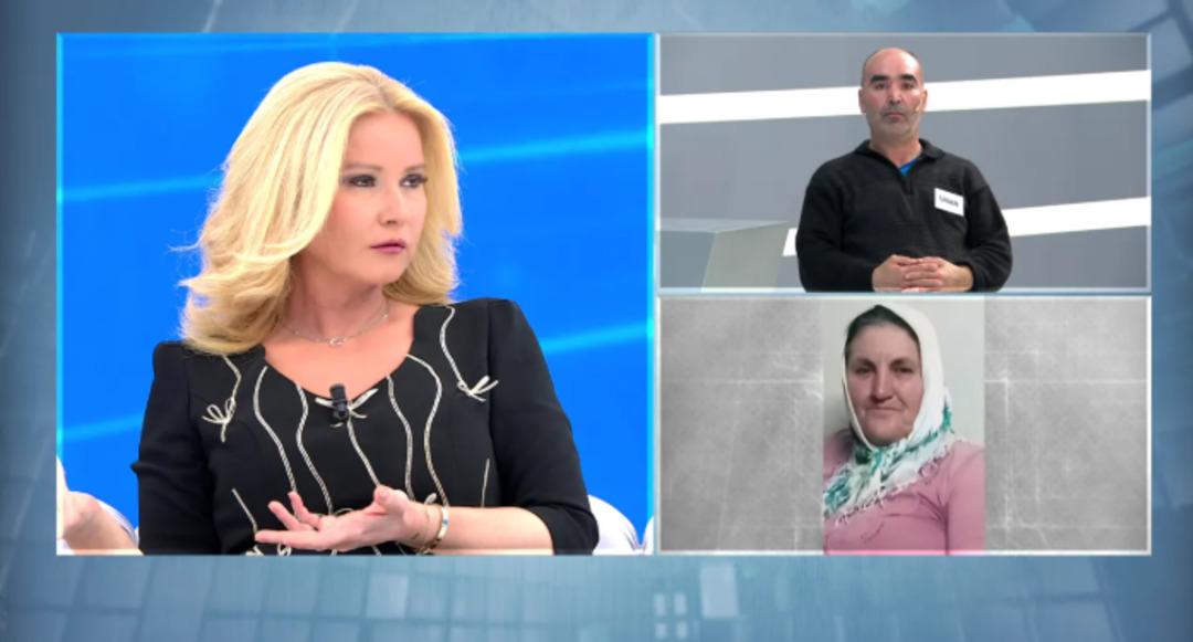 Sinan Sardoğan tahliyesinin ardından ilk kez M&uuml;ge Anlı ya konuştu! 2