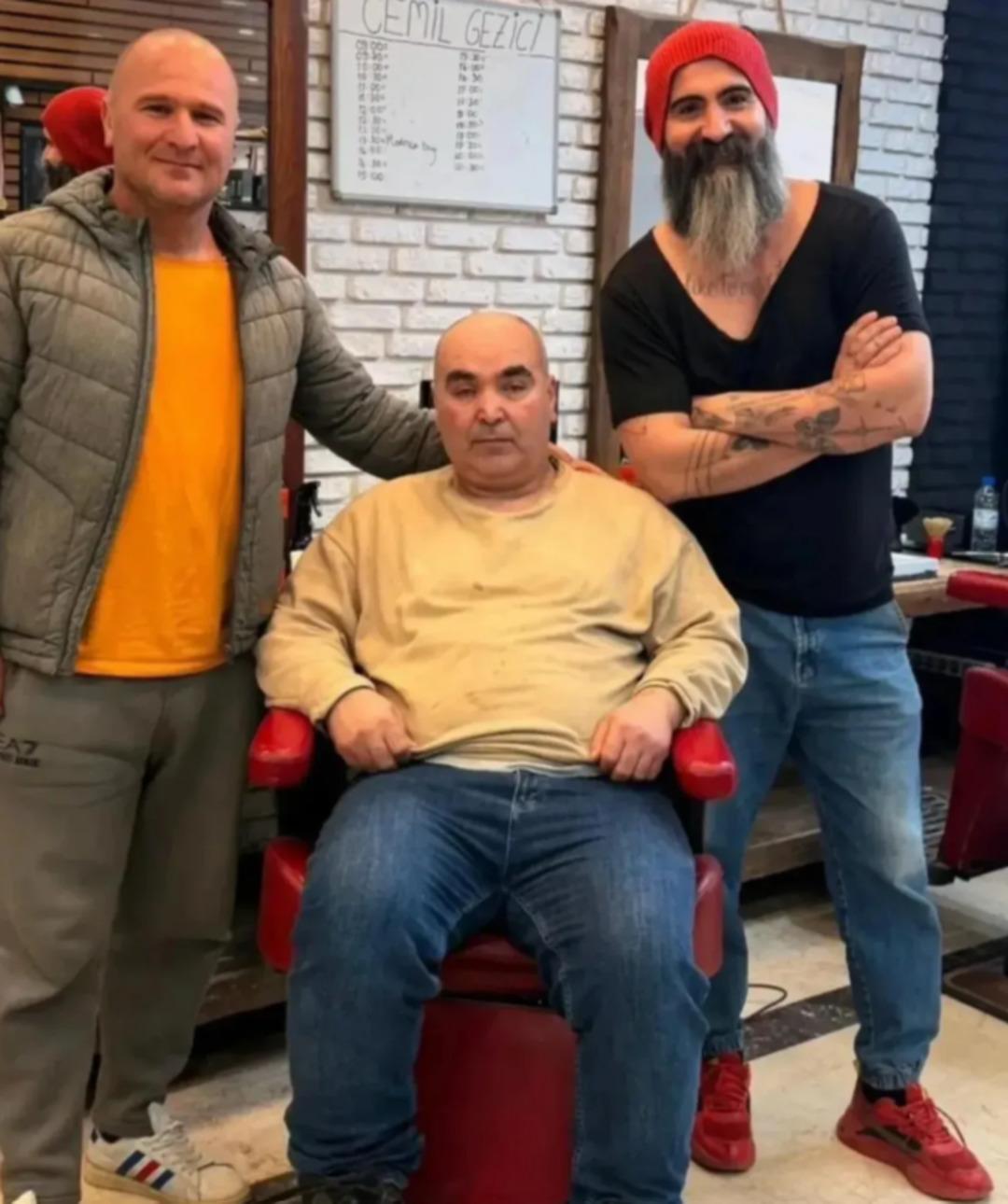 Sinan Sardoğan tahliyesinin ardından ilk kez M&uuml;ge Anlı ya konuştu! 1