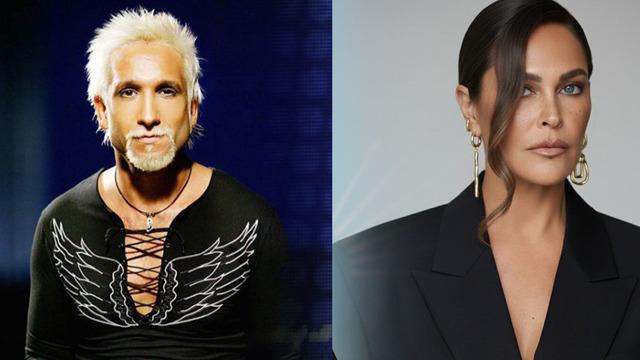 Tarık Mengüç'ün oğlu Baran dansıyla sosyal medyayı salladı! Hülya Avşar hayran kaldı