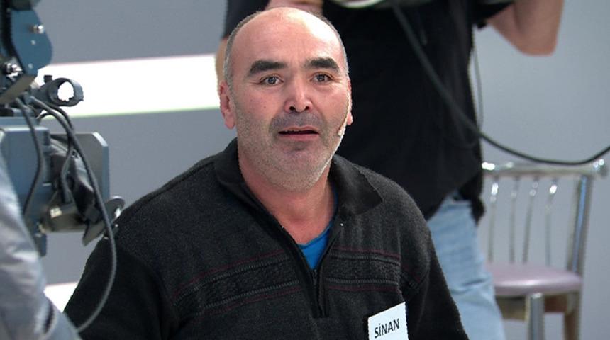 Sinan Sardoğan tahliyesinin ardından ilk kez M&uuml;ge Anlı'ya konuştu!