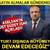 ASELSAN CEO'su AKYOL: "Satın almalar g&uuml;ndemde, yurt dışında b&uuml;y&uuml;meye devam edeceğiz"