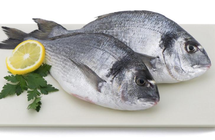 Balığın mucizevi faydaları