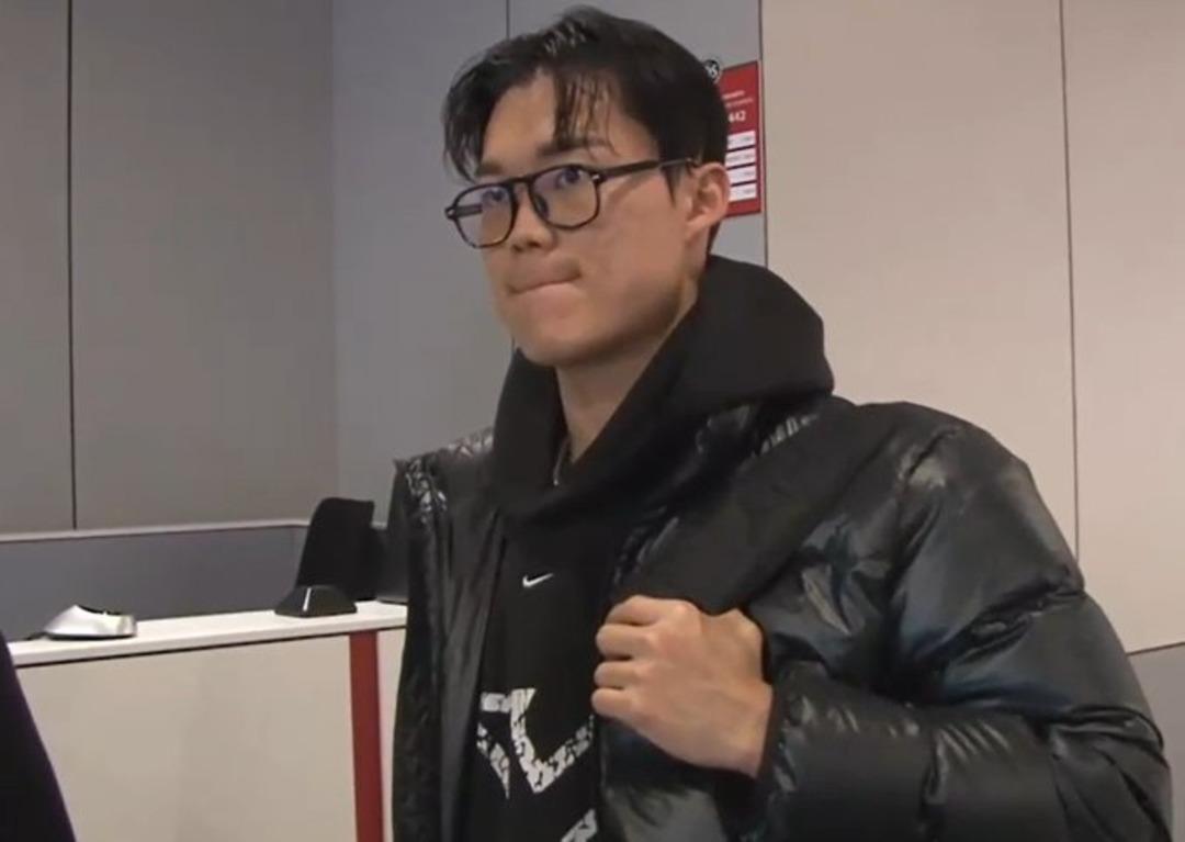 Beşiktaş, Hyeon-gyu Oh i&ccedil;in Genk ile g&ouml;r&uuml;şmelere başlandığını KAP a bildirdi! 2