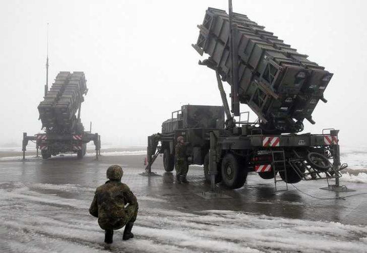 S-400 ve Patriot arasındaki farklar  G2