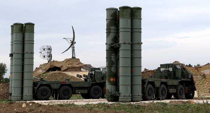 S-400 ve Patriot arasındaki farklar  G3