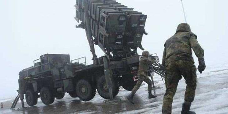 S-400 ve Patriot arasındaki farklar  G4