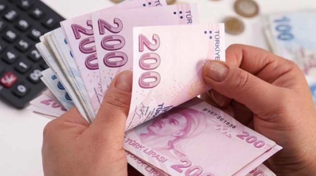 Bayram İkramiyesinde  Sıcak Saatler ! Kulislerde Konuşulan O Rakam Milyonları Heyecanlandırdı 1