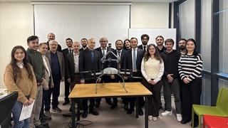 Meteoroloji dronu METRON'un İTÜ bünyesinde devreye alınması planlanıyor