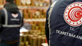 Ticaret Bakanlığı harekete geçti! Ramazan ayı öncesinde fiyat denetimleri tam gaz devam ediyor