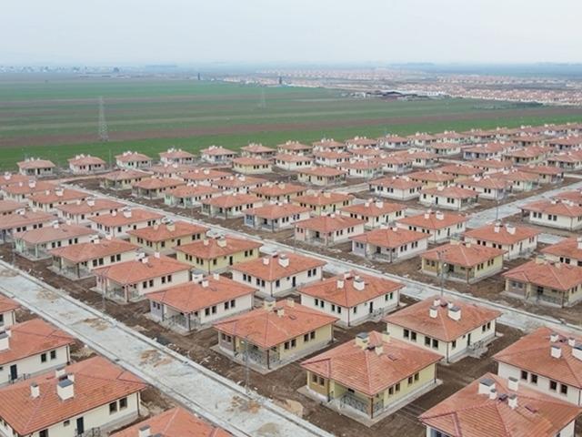 T&uuml;rkiye'nin deprem b&ouml;lgesi i&ccedil;in sağladığı dış finansman 8,7 milyar dolara yaklaştı