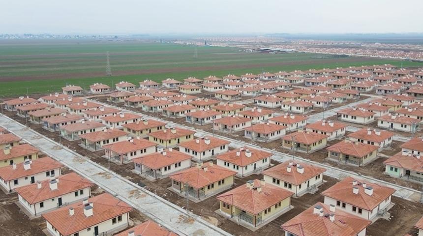 T&uuml;rkiye'nin deprem b&ouml;lgesi i&ccedil;in sağladığı dış finansman 8,7 milyar dolara yaklaştı