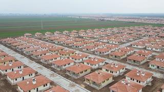 Türkiye'nin deprem bölgesi için sağladığı dış finansman 8,7 milyar dolara yaklaştı