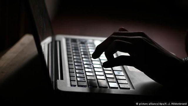 RedHack'ten Demirören'e korsan saldırı