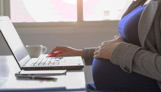 Doğum izninde değişiklik! &Ccedil;alışmalarda sona gelindi: TBMM'ye sunulacak