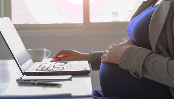 Doğum izninde değişiklik! &Ccedil;alışmalarda sona gelindi: TBMM'ye sunulacak