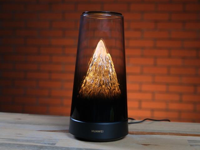 Hem estetik hem de hızlı: Huawei WiFi Mesh X3 Pro