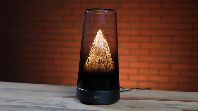 Hem Sanat Eseri Estetiği Hem Wi-Fi 7 Hızı: Huawei WiFi Mesh X3 Pro