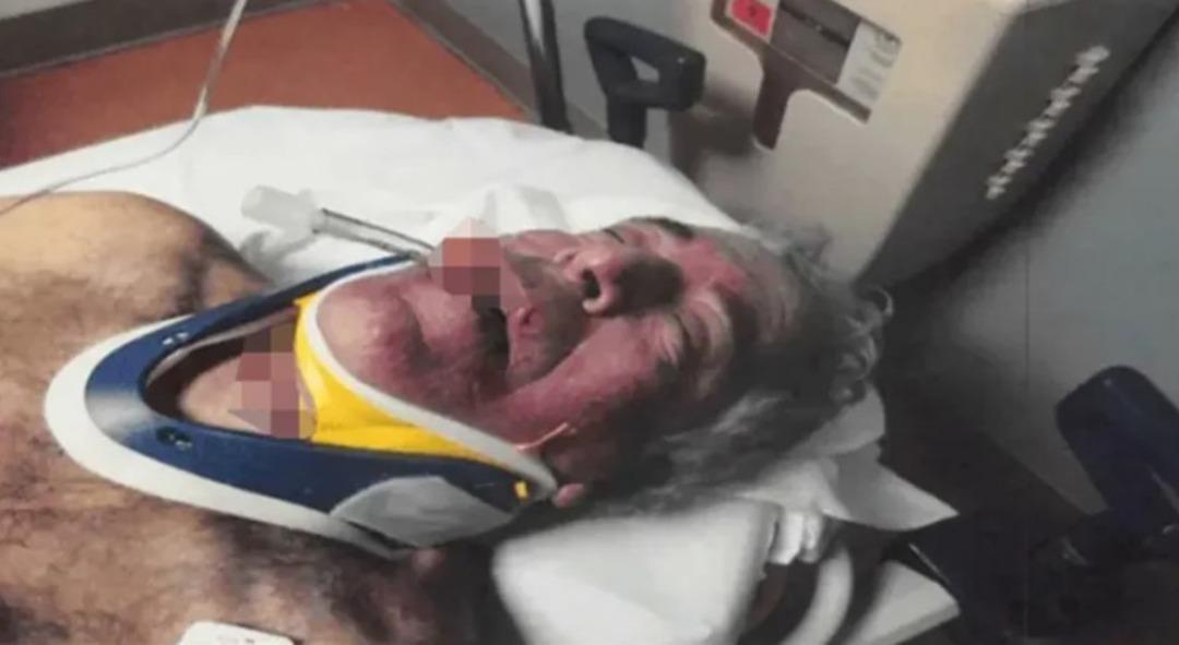 Epstein &ouml;lmedi mi? O iddia intihardan hemen sonraki fotoğraflarla yanıt buldu! 5