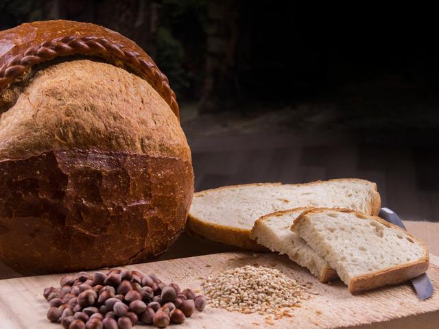 T&uuml;rkiye'nin en &uuml;nl&uuml; ekmeği: Avrupa'ya a&ccedil;ılıyor, m&uuml;zesi kurulacak!