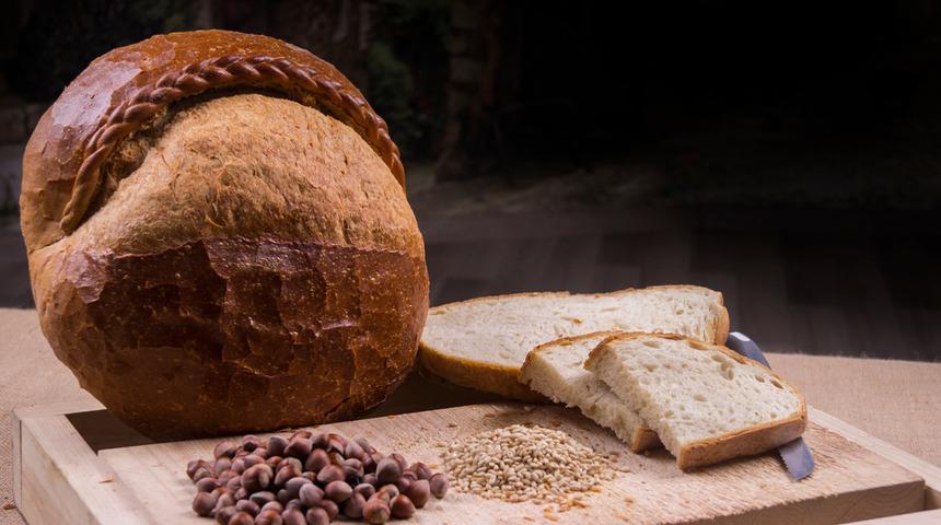 T&uuml;rkiye'nin en &uuml;nl&uuml; ekmeği: Avrupa'ya a&ccedil;ılıyor, m&uuml;zesi kurulacak!