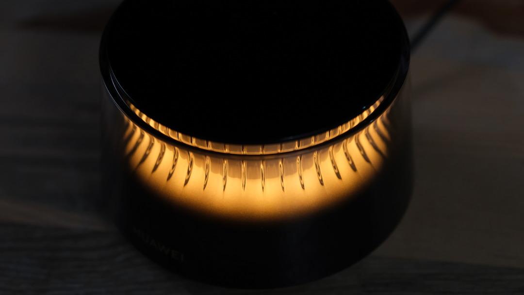 Hem Sanat Eseri Estetiği Hem Wi-Fi 7 Hızı: Huawei WiFi Mesh X3 Pro 4