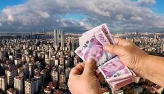 O illerde asgari &uuml;creti ge&ccedil;ti: U&ccedil;an kiralar ev aldırıyor