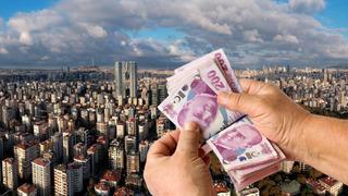 O illerde asgari ücreti geçti: Uçan kiralar ev aldırıyor