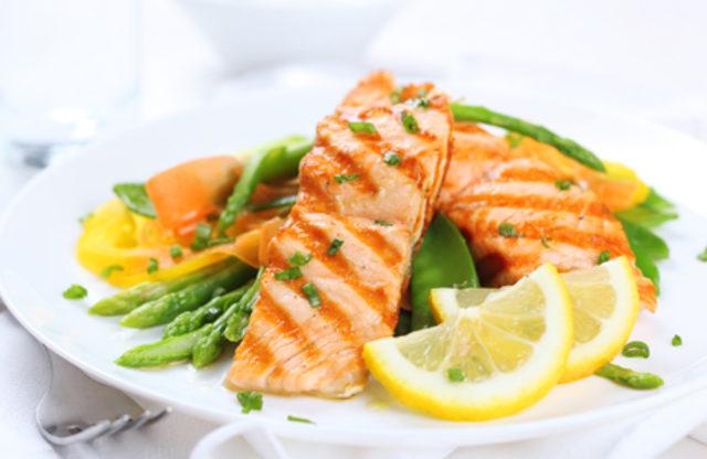 Balığın mucizevi faydaları 3