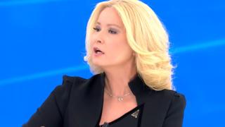 Müge Anlı isyan etti: Hayatımda tanımadığım insanlar sevgilim oluyor