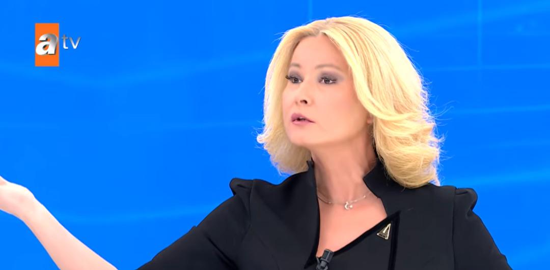 M&uuml;ge Anlı isyan etti: Hayatımda tanımadığım insanlar sevgilim oluyor 2