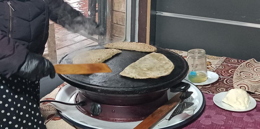 Depremzede kadınların, 20 metrekarede kurduğu hayat m&uuml;cadelesi 7