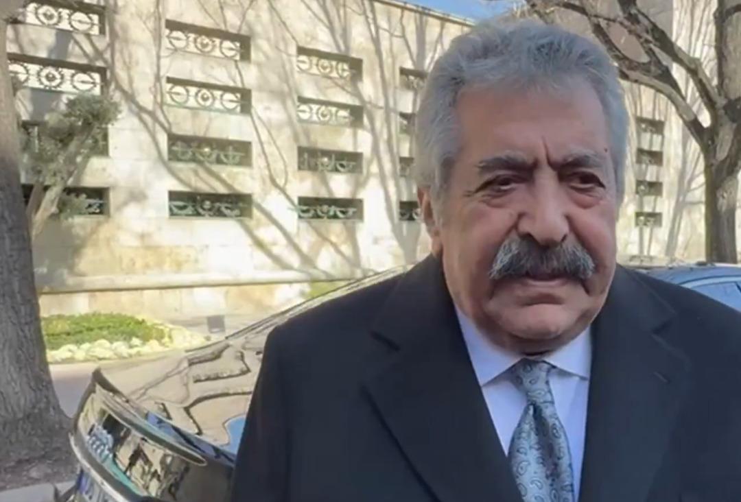 Bah&ccedil;eli den &Ouml;calan ve Demirtaş &ccedil;ıkışı sonrası yeni a&ccedil;ıklama 2