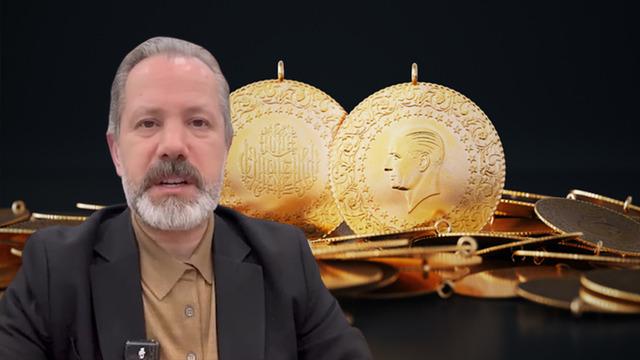 Altın için 'kırılırsa' deyip rakam verdi: İslam Memiş'ten '48 saat' vurgusu