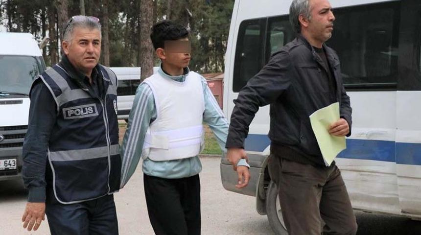 Adana'da kan donduran olay: Kız arkadaşını etiketleyince öldürdü!