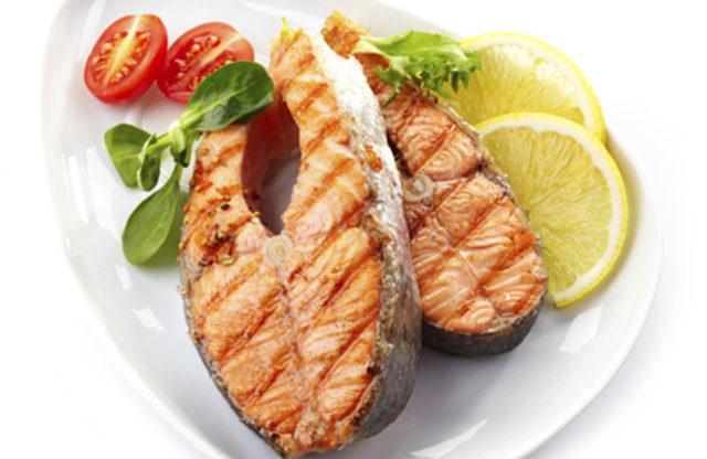 Balığın mucizevi faydaları 4