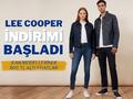 Le Cooper indirimi