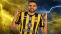 Fenerbah�e'den Youssef En-Nesyri'ye veda! Ayr�l��� duyuruldu