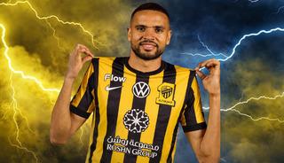 Fenerbah&ccedil;e'den Youssef En-Nesyri'ye veda! Ayrılığı duyuruldu