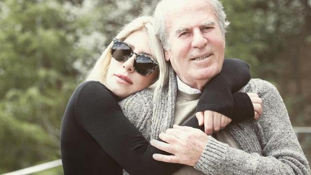 Mustafa Denizli'nin kızı Selin Denizli yeni aşka yelken açtı! Sevgilisi tanıdık çıktı 