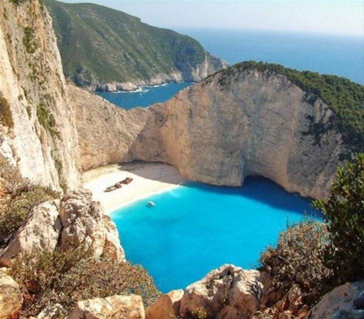 Komşunun cenneti  G4