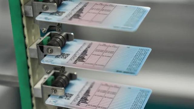 Kamyon, otobüs ehliyeti alacaklar dikkat! Geçme notu düşürüldü