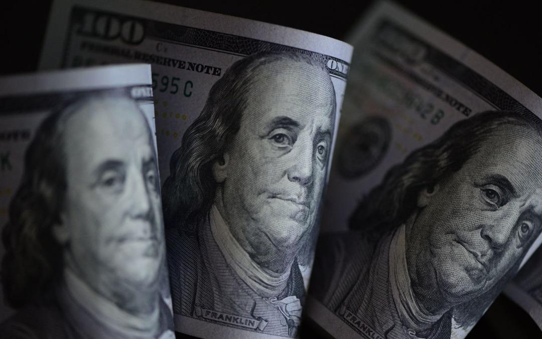 Reel efektif d&ouml;viz kuru endeksi Ocak ta 102,17 oldu 2