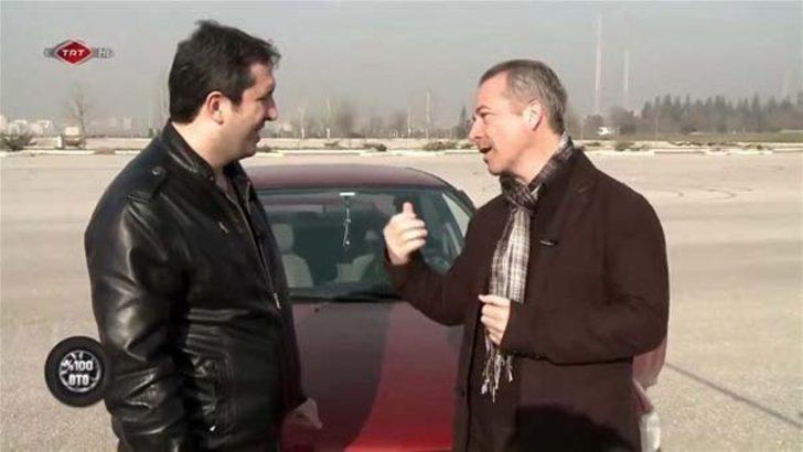 20 yıllık Subaru'yu bakın ne hale getirdiler?  G1