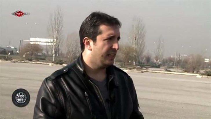 20 yıllık Subaru'yu bakın ne hale getirdiler?  G4